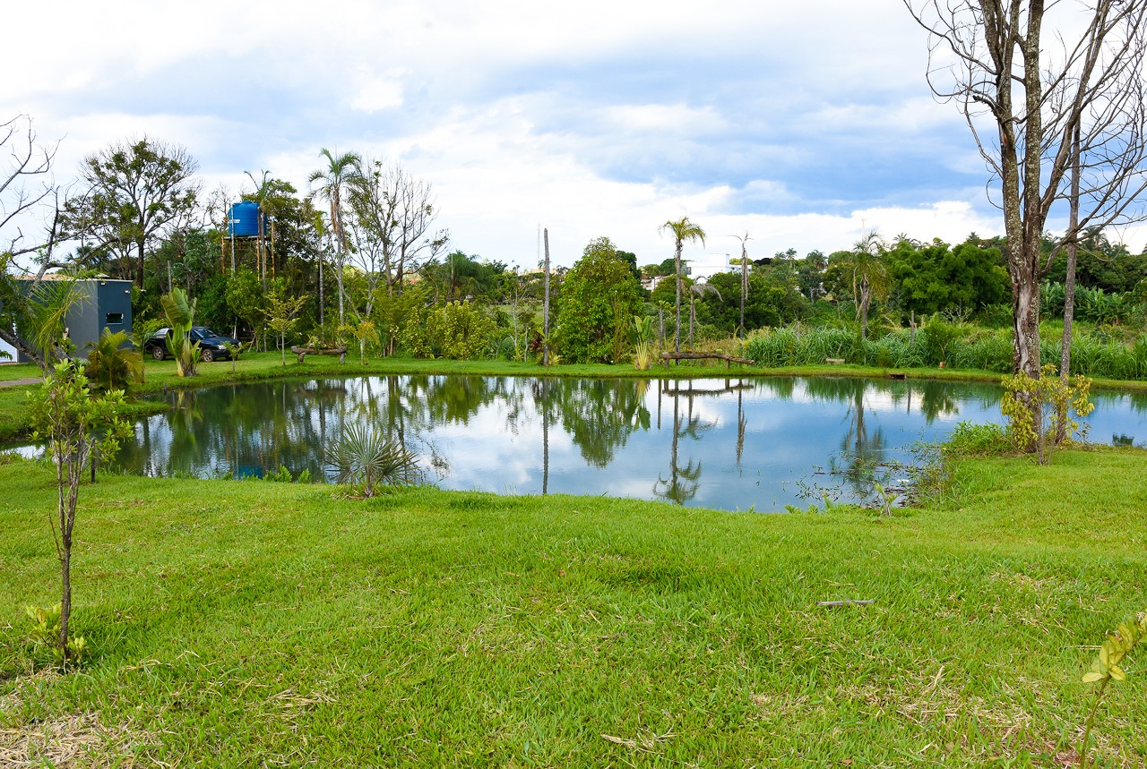Lago